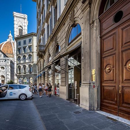 Duomo Palace Hotel Florença Exterior foto